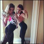 pantalons bien port?s.... - #1411753-2