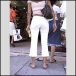 pantalons bien port?s.... - #1412878-3