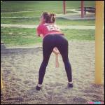pantalons bien port?s.... - #1413976-1