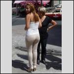 pantalons bien port?s.... - #1413977-3