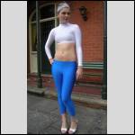 pantalons bien port?s.... - #1413978-2