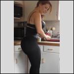 pantalons bien port?s.... - #1415393-3