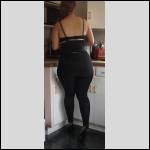 pantalons bien port?s.... - #1415393-4