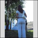 pantalons bien port?s.... - #1416305-4