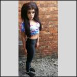pantalons bien port?s.... - #1416307-3