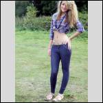 pantalons bien port?s.... - #1416309-4