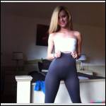 pantalons bien port?s.... - #1417421-1