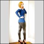 pantalons bien port?s.... - #1417423-1
