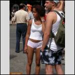 pantalons bien port?s.... - #1417858-1