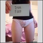 pantalons bien port?s.... - #1418366-1