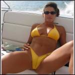 pantalons bien port?s.... - #1418370-4
