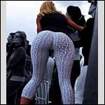 pantalons bien port?s.... - #1419003-3