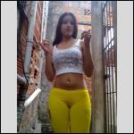 pantalons bien port?s.... - #1419007-4