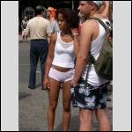 pantalons bien port?s.... - #1419568-1