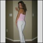 pantalons bien port?s.... - #1419569-4