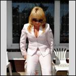pantalons bien port?s.... - #1419570-2