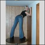 pantalons bien port?s.... - #1419572-1