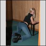 pantalons bien port?s.... - #1419572-4
