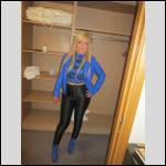pantalons bien port?s.... - #1421908-3