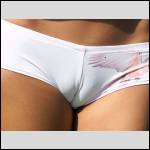 pantalons bien port?s.... - #1422682-4