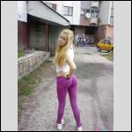 pantalons bien port?s.... - #1423522-2