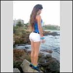 pantalons bien port?s.... - #1423522-4