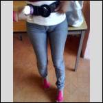 pantalons bien port?s.... - #1424754-3