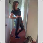 pantalons bien port?s.... - #1424758-4