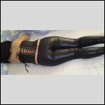pantalons bien port?s.... - #1425529-2