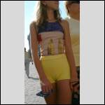 pantalons bien port?s.... - #1426150-2