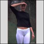 pantalons bien port?s.... - #1426151-2