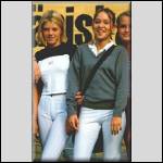 pantalons bien port?s.... - #1426156-4