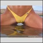 pantalons bien port?s.... - #1428106-3
