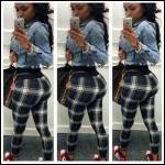 pantalons bien port?s.... - #1431075-4