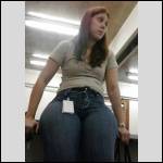 pantalons bien port?s.... - #1432069-1