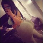 pantalons bien port?s.... - #1432069-3