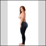 pantalons bien port?s.... - #1434866-4