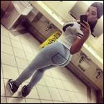 pantalons bien port?s.... - #1437820-4