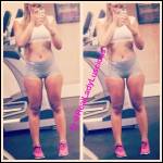 pantalons bien port?s.... - #1437822-1