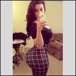 pantalons bien port?s.... - #1439818-4