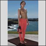 pantalons bien port?s.... - #1440430-4
