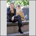 pantalons bien port?s.... - #1440432-2