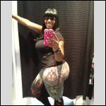 pantalons bien port?s.... - #1440434-1