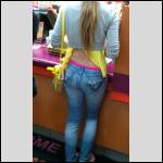 pantalons bien port?s.... - #1441697-2