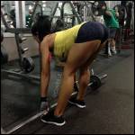 pantalons bien port?s.... - #1444017-2