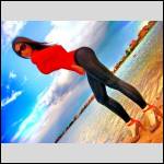 pantalons bien port?s.... - #1446063-4