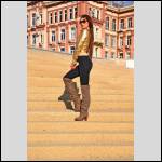 pantalons bien port?s.... - #1446065-3