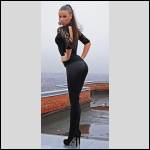 pantalons bien port?s.... - #1446065-4