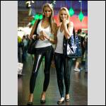 pantalons bien port?s.... - #1446068-3