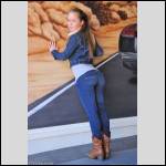 pantalons bien port?s.... - #1448004-2